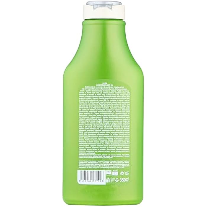 Lilien Olive Oil Conditioner for Normal Hair 350 ml - Image 2